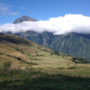 Appartement 4 personnes avec une chambre - Hautes-Pyrénées- Village de Peyragudes Peyresourdes - Randonnées